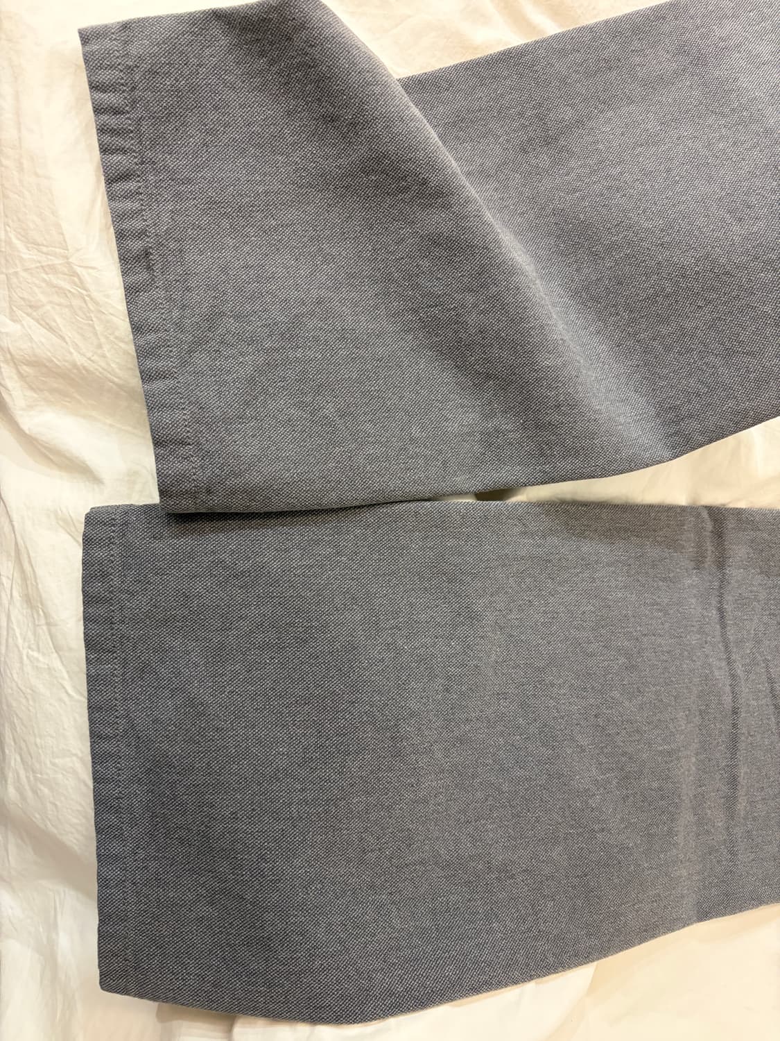 [M] 파프 아카이브 데님 상품이미지4