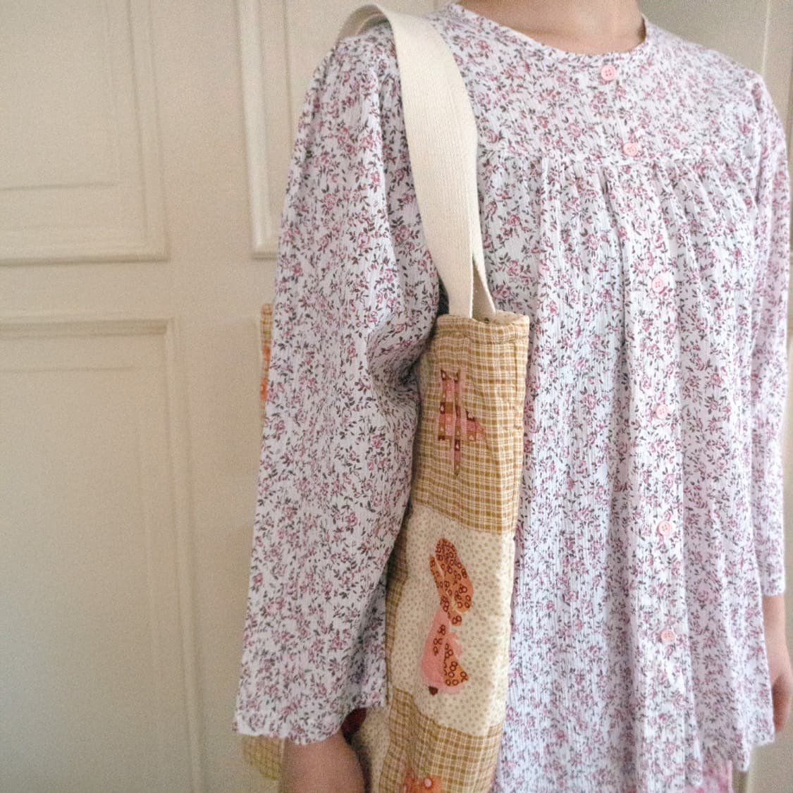 로즈 가든 산책 SET 상품이미지5