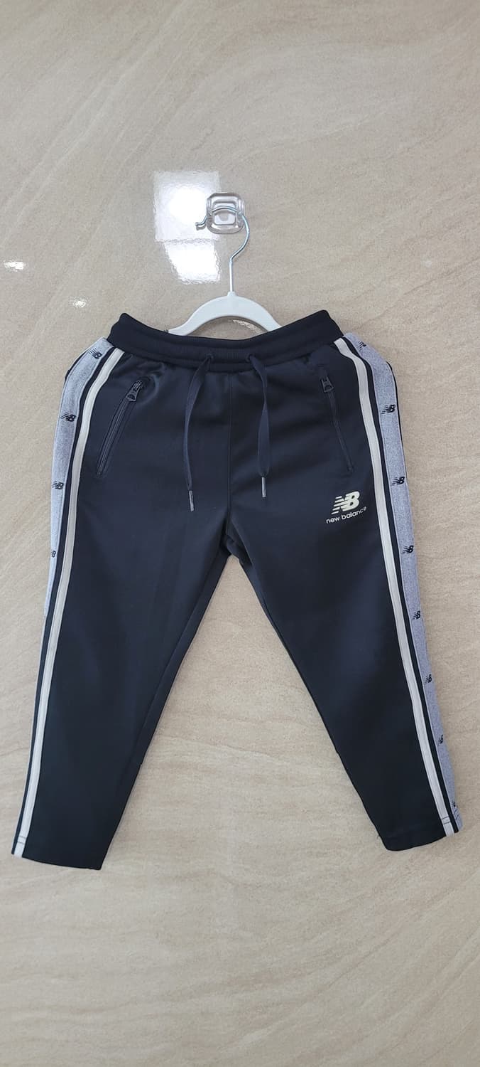 👶유아110사이즈👶 뉴발란스 트레이닝 셋업 상품이미지8