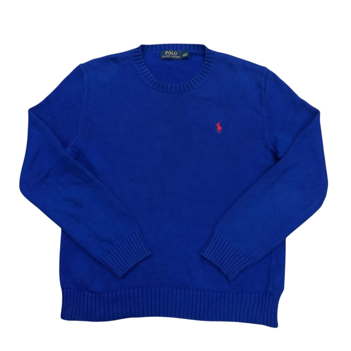 폴로랄프로렌 니트 상품이미지1