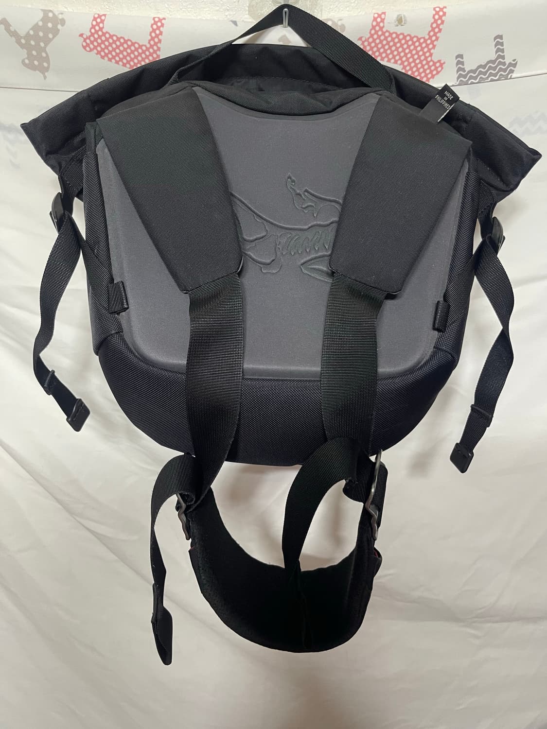 아크테릭스 크로스백 상품이미지2