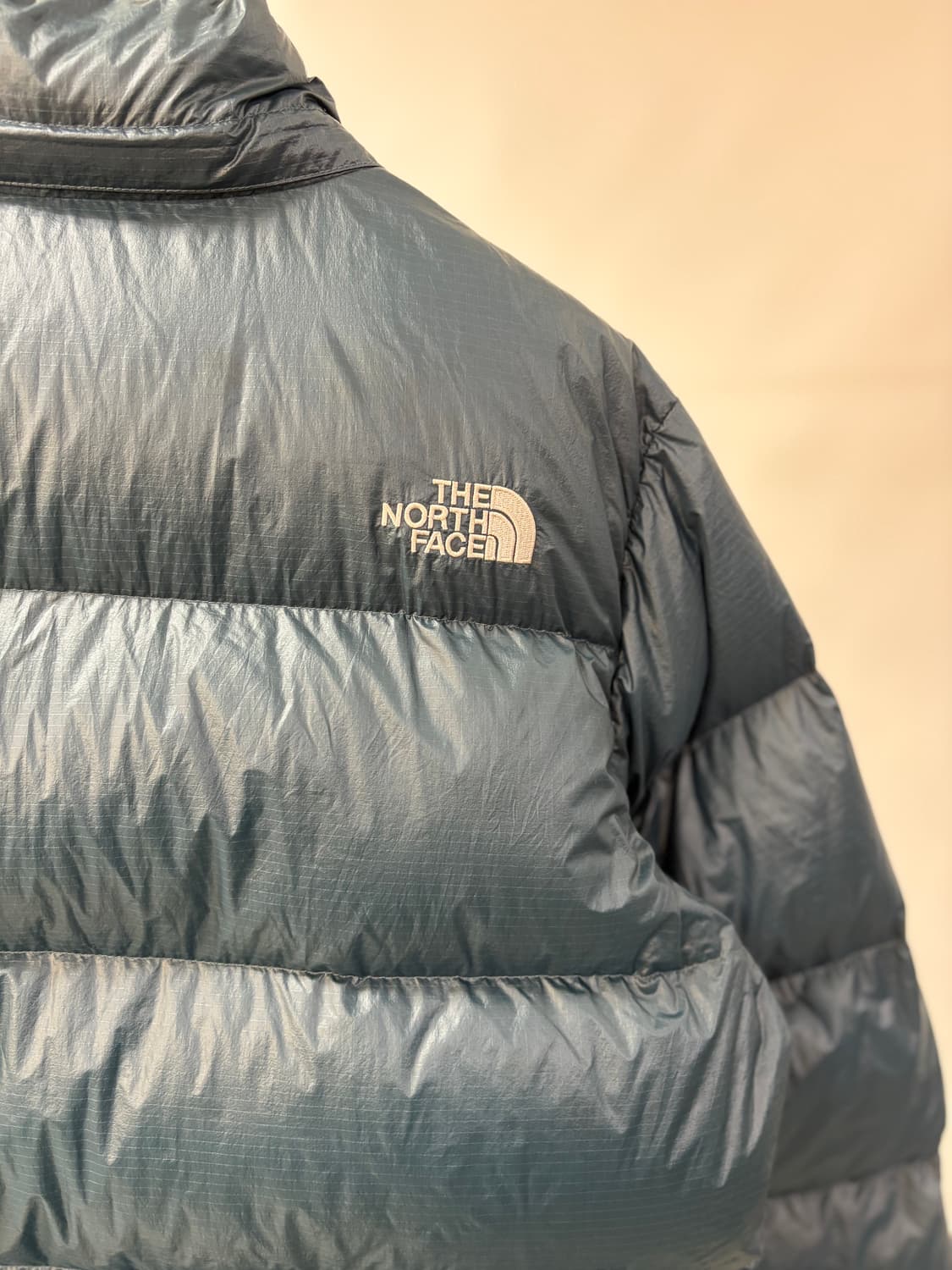 [L,100] 노스페이스 퍼텍스 퀀텀 구스다운 패딩 상품이미지6