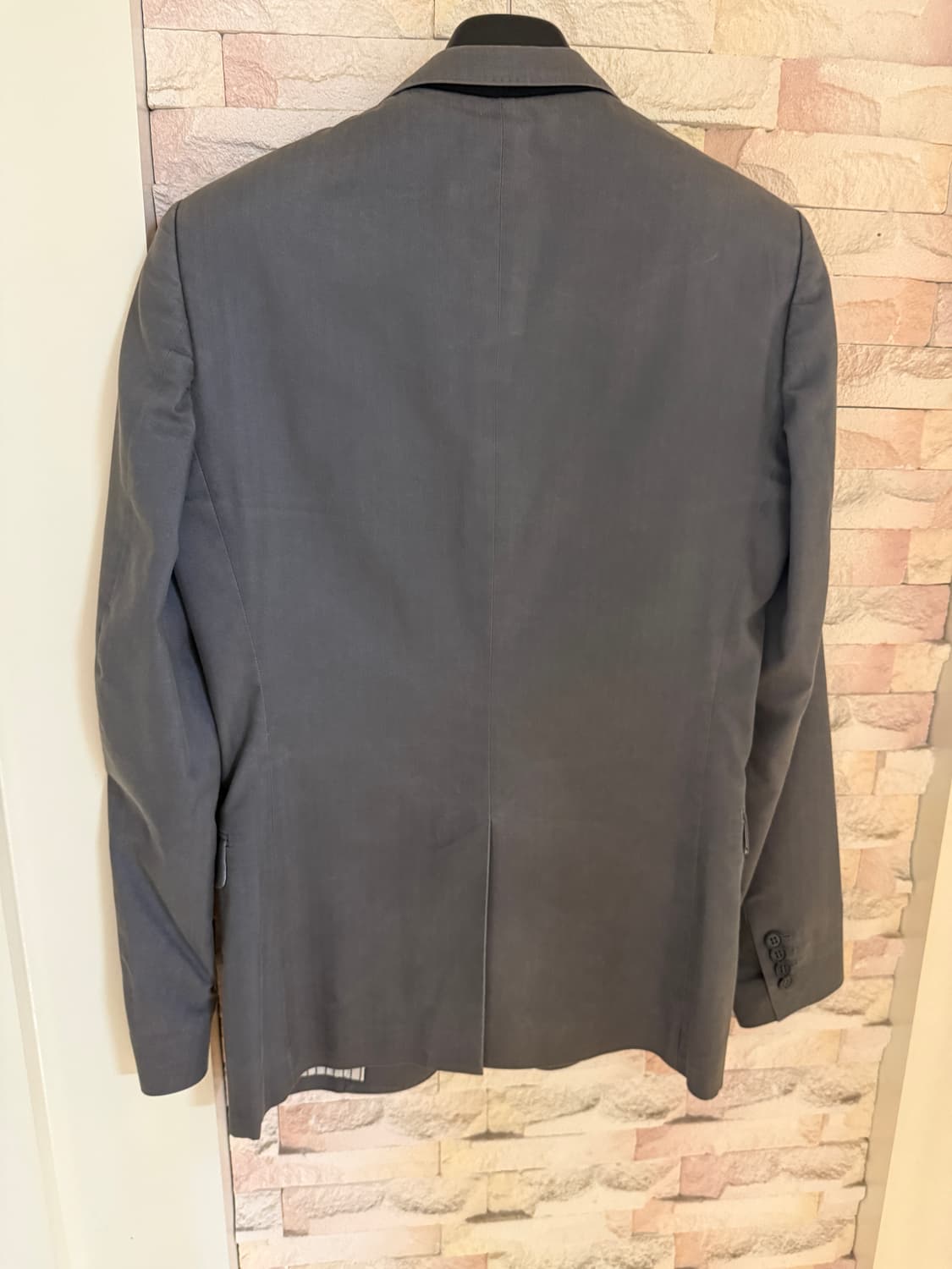 크리스토퍼 르메르 블레이저 3 상품이미지2