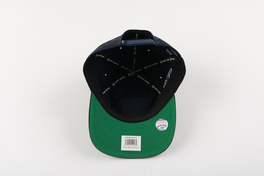 47브랜드 뉴욕 양키스 월드시리즈 스냅백 모자 상품이미지7