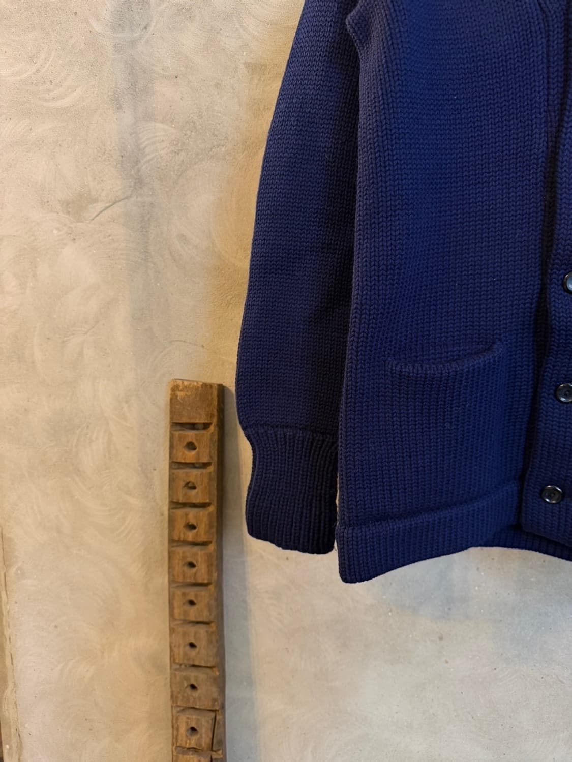 레터맨 가디건 100 상품이미지9