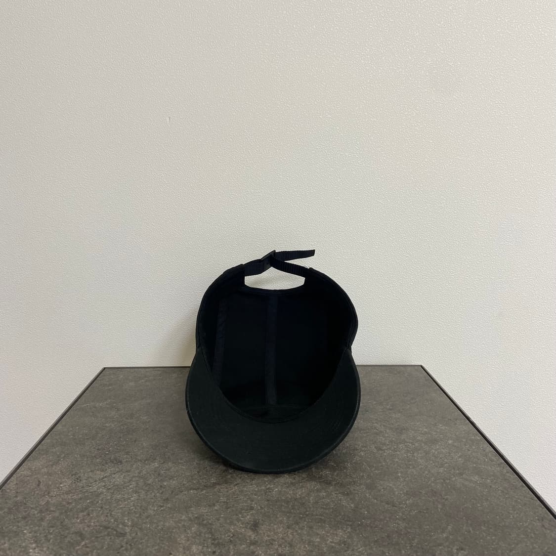 (OS) 슈프림 박스로고 캠프캡 모자 22FW 밀리터리 블랙 상품이미지5