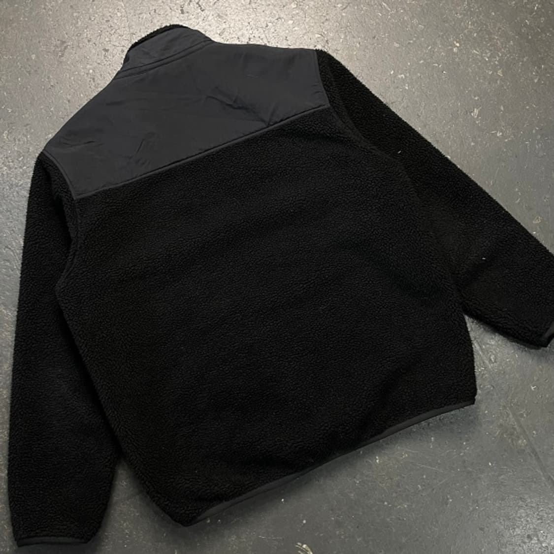 105 휴고보스 뽀글이 후리스  상품이미지5