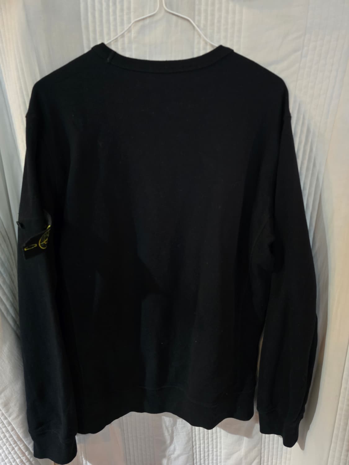 스톤아일랜드 맨투맨  상품이미지8