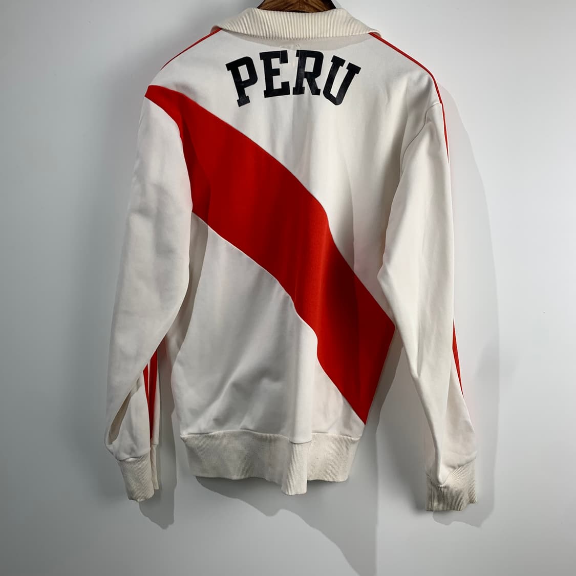 아디다스 00s 페루 흰빨 져지 상품이미지4