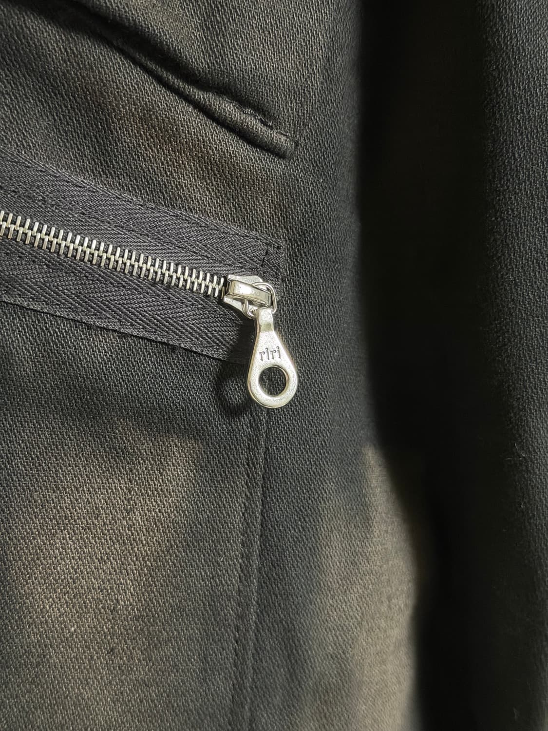 [L]jiyongkim 멀티포켓 트라우저 상품이미지4