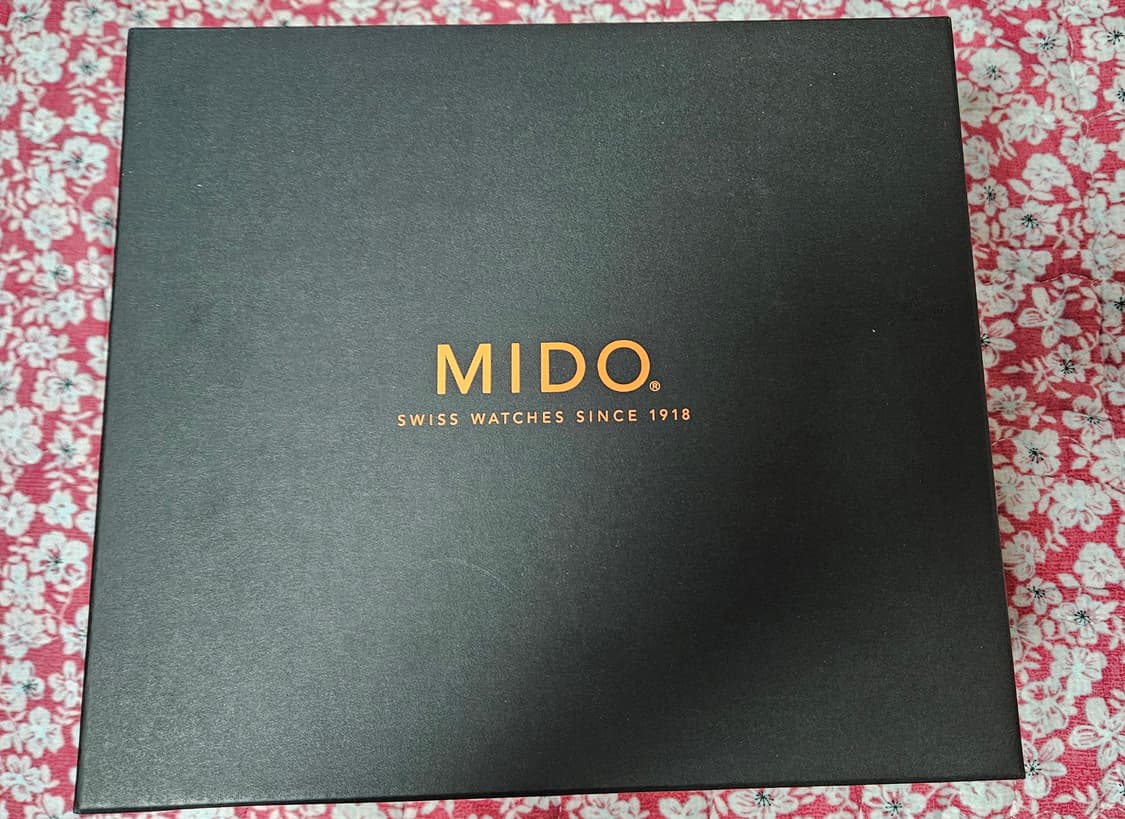 미도 오션스타 트리뷰트 판매 상품이미지8