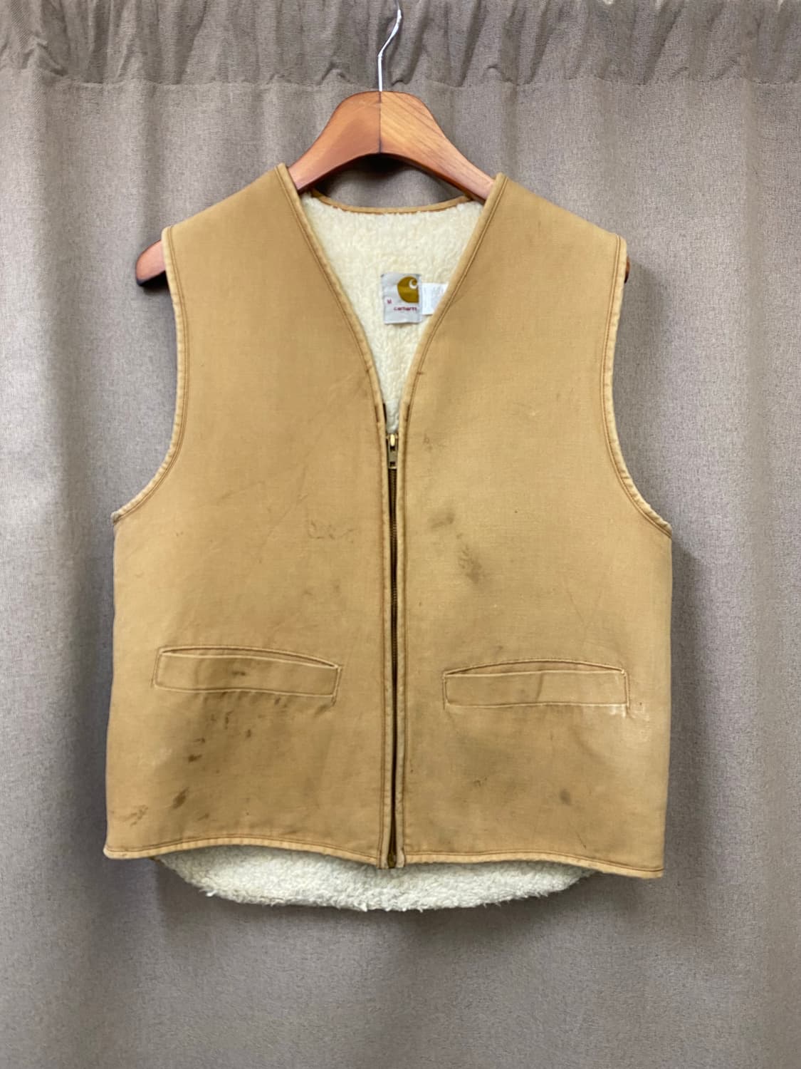 7-80s 칼하트 usa 베스트 상품이미지2