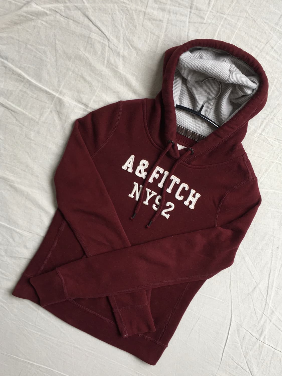 아베크롬비 스펠 후드티 상품이미지3