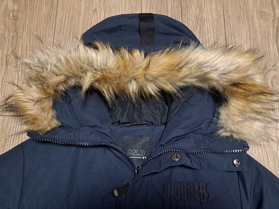 MLB 야상패딩 85 상품이미지4