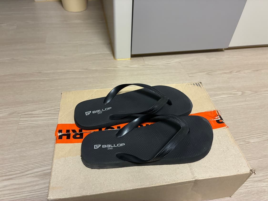 벨롭 쪼리 250 상품이미지2