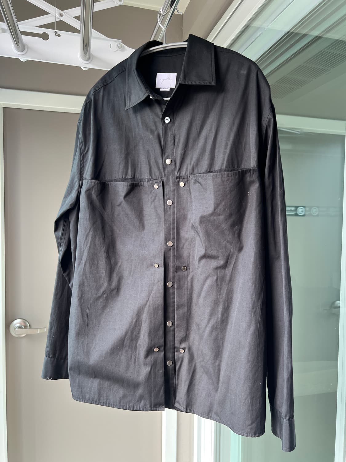 Youth shirt 상품이미지1