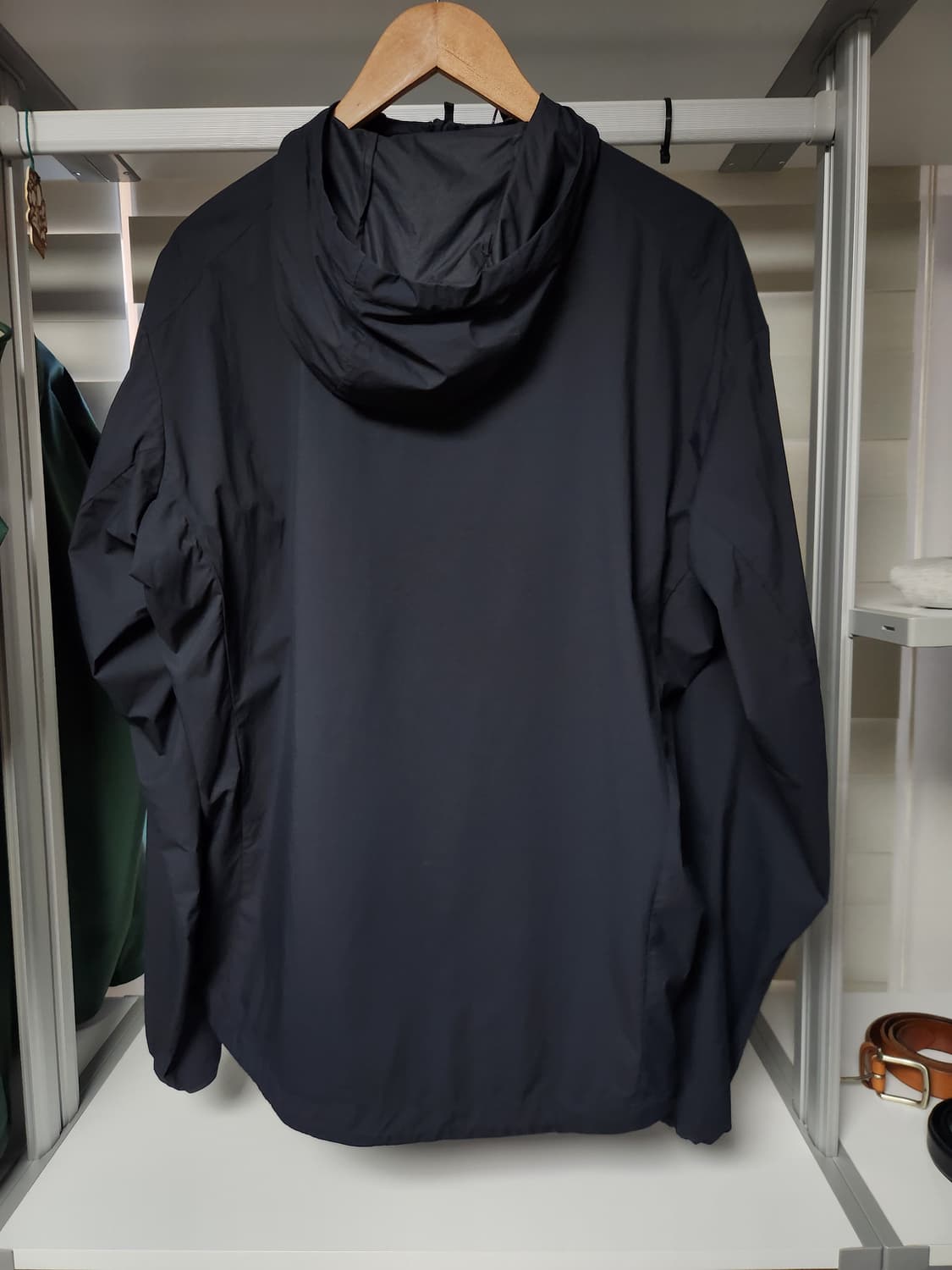 티락(Tilak) 틴드 자켓 L사이즈 상품이미지3