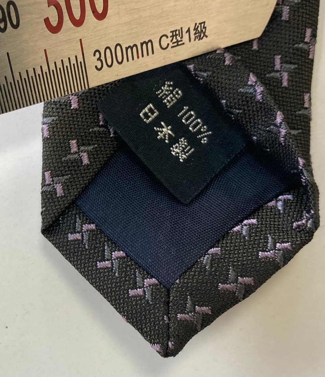 빈티지)넥타이 상품이미지5