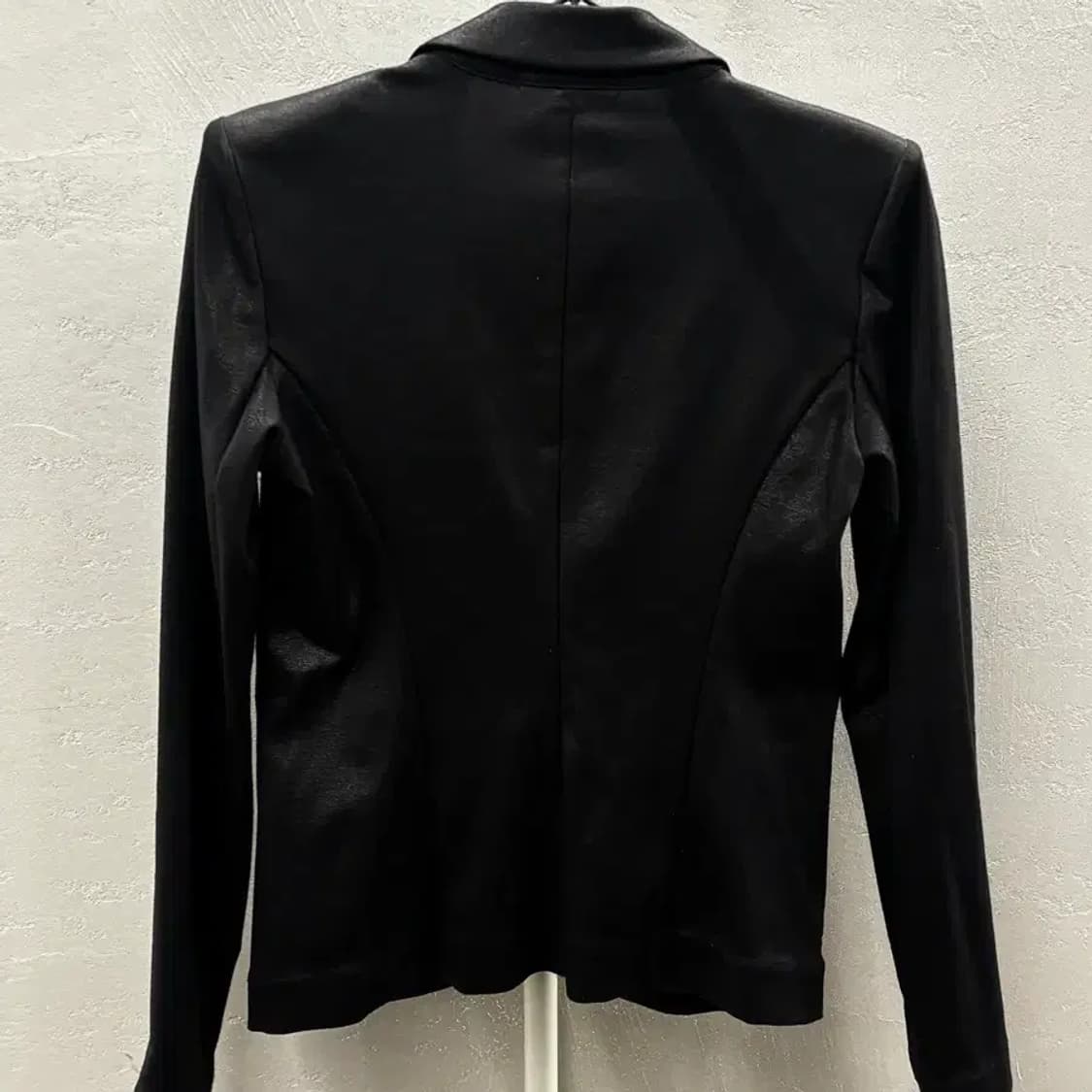 Armani Exchange 블랙 자켓 S 상품이미지6