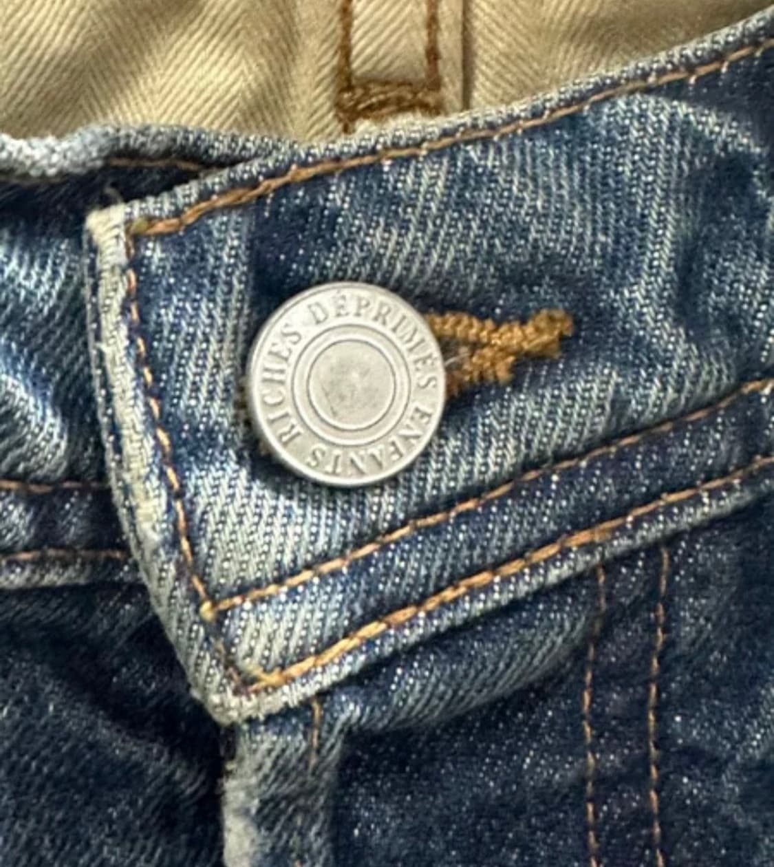 (마지막 가격)Erd hit and run pants 상품이미지6