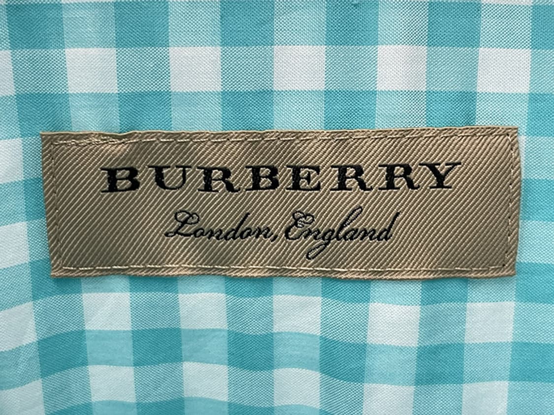 BURBERRY (M) 상품이미지9