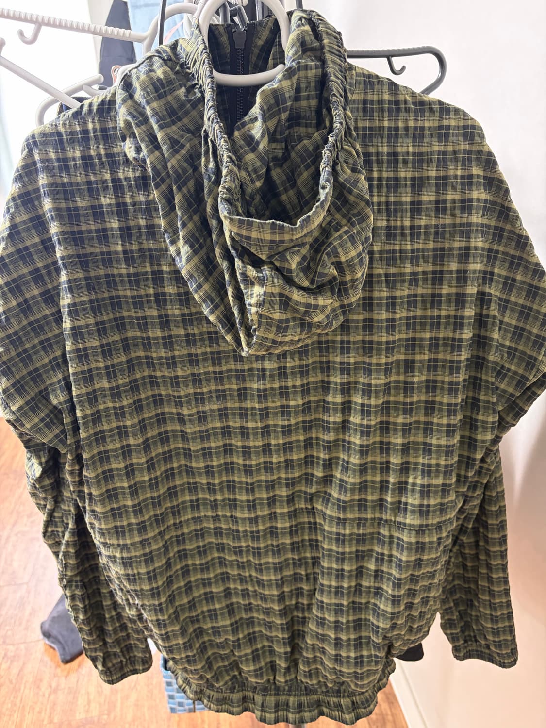 커먼디바이저 common divisor 자켓 상품이미지4