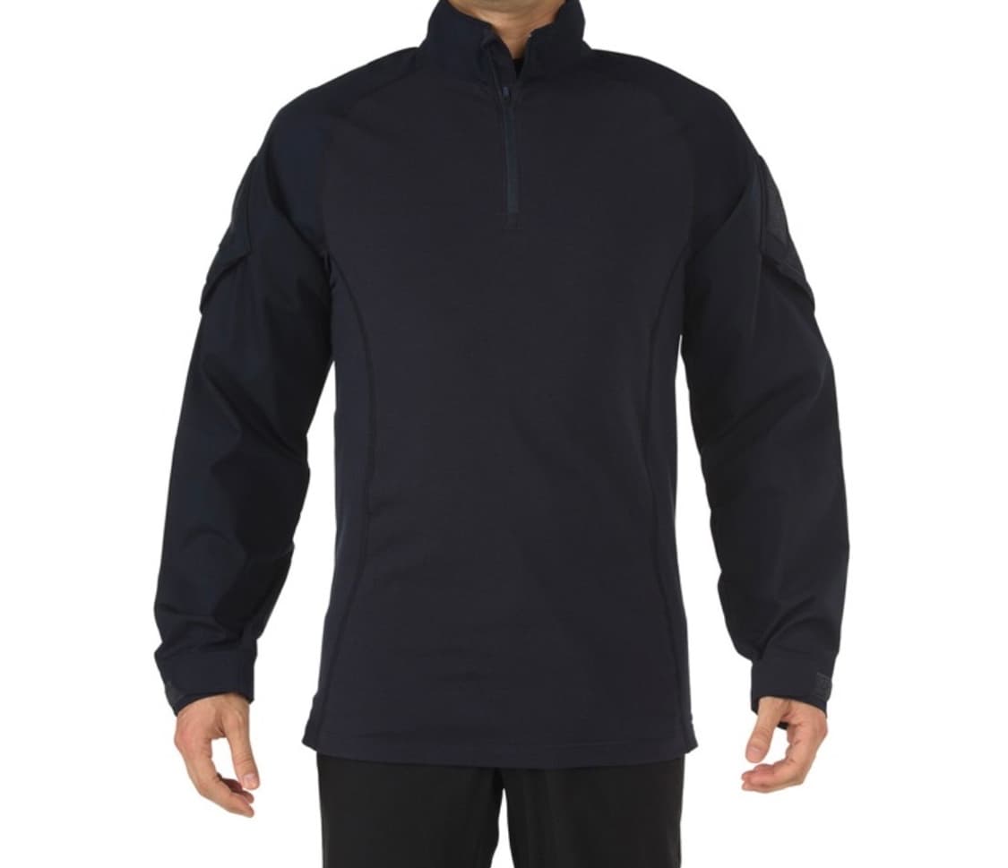 5.11택티컬 라피드 어썰트 셔츠 상품이미지1