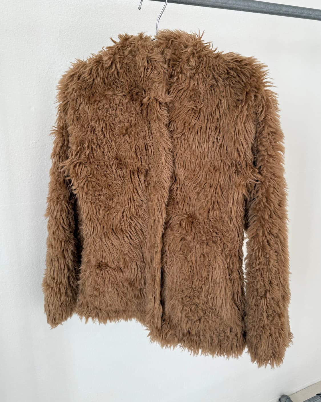 빈티지 에코 후디퍼자켓 상품이미지3