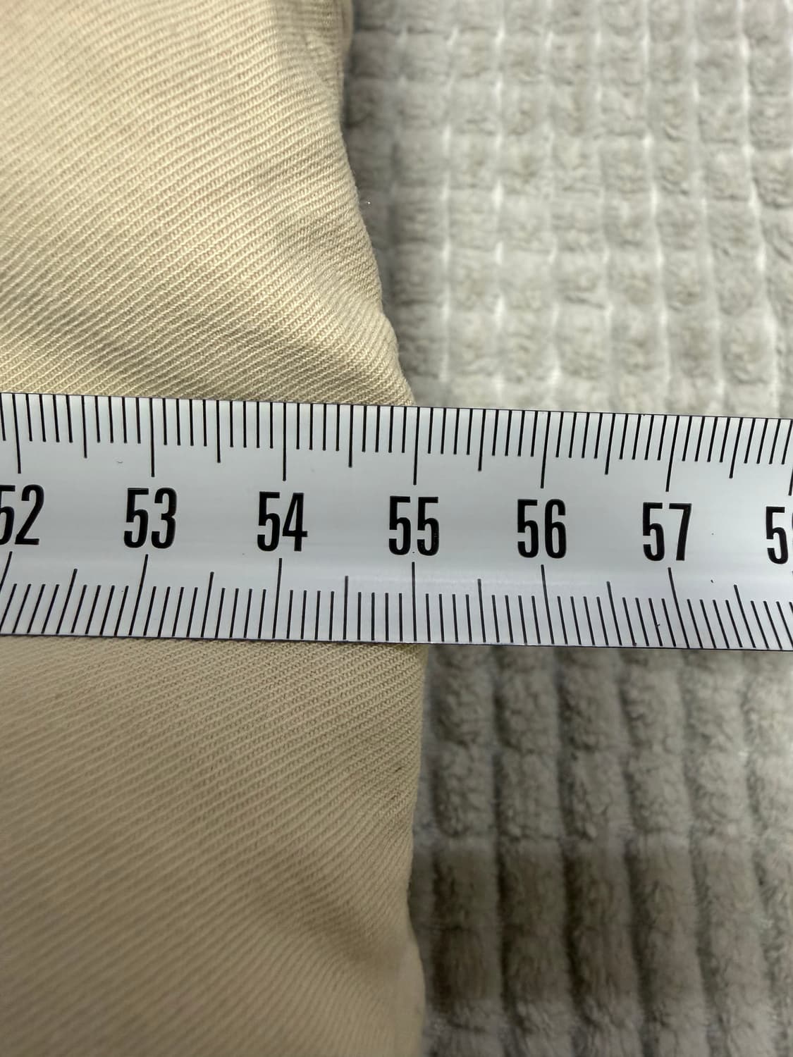 마뗑킴 덕다운 크롭 패딩 상품이미지7