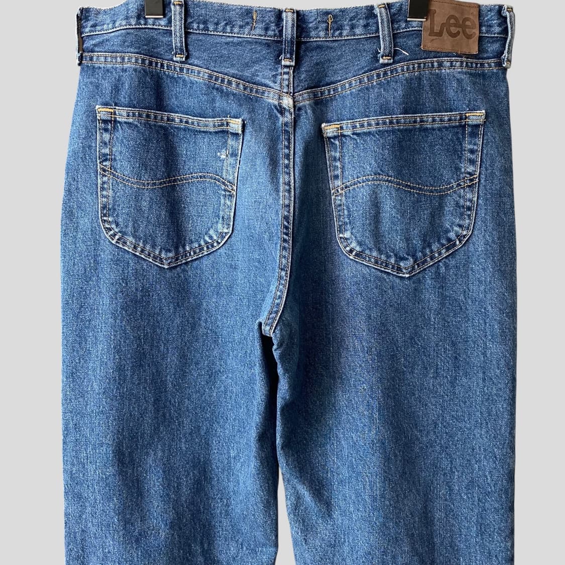 (36)LEE 리 릴렉스핏 데님 청바지 상품이미지7