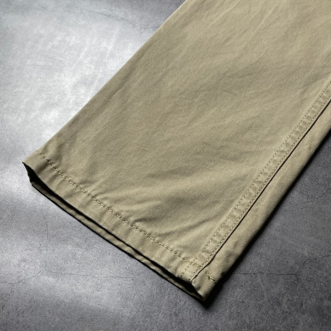 LEVI'S 리바이스511 슬림 스트레이트핏 코튼 팬츠 A00619 상품이미지4