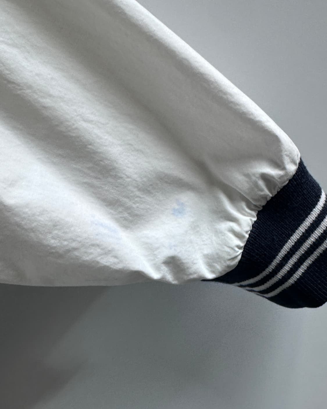 00s 폴로 스크램블 로고 A-1 자켓 (va.118) 상품이미지9