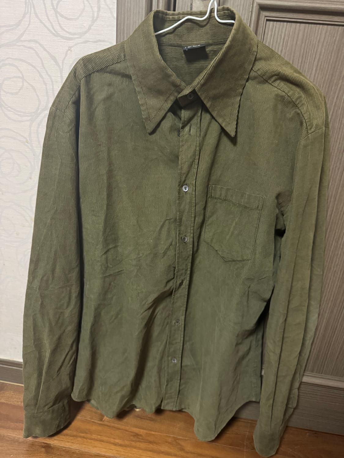 돌체엔가바나 셔츠 상품이미지1