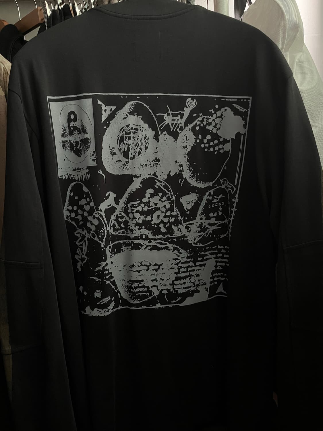 로아 롱슬리브  상품이미지6