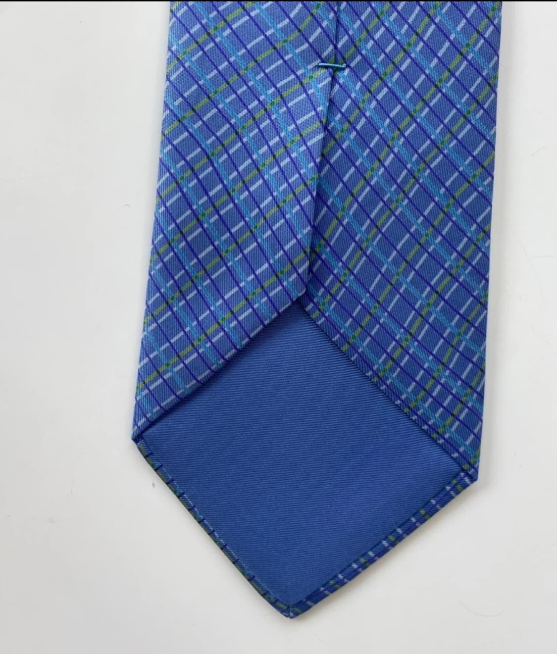 에르메스(HERMES) 명품 정품 넥타이 상품이미지7