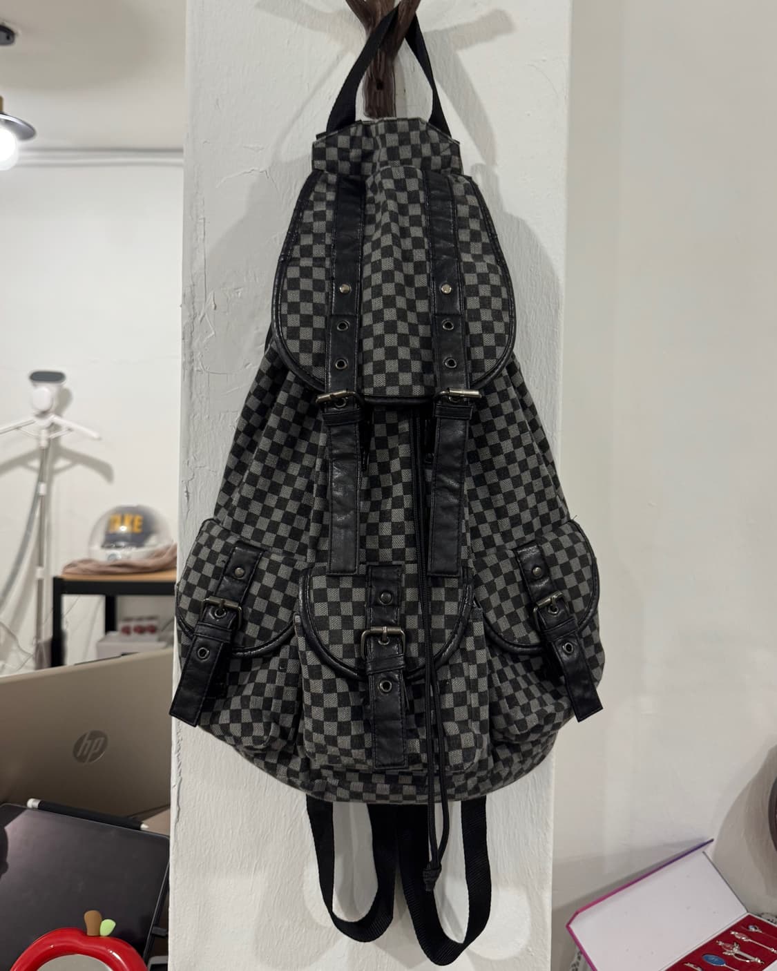 무료배송) VINTAGE BAG 상품이미지1