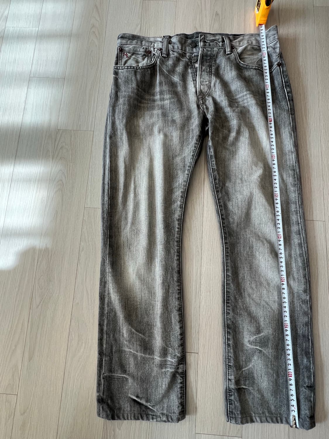 Polo데님 32  정품 상품이미지1