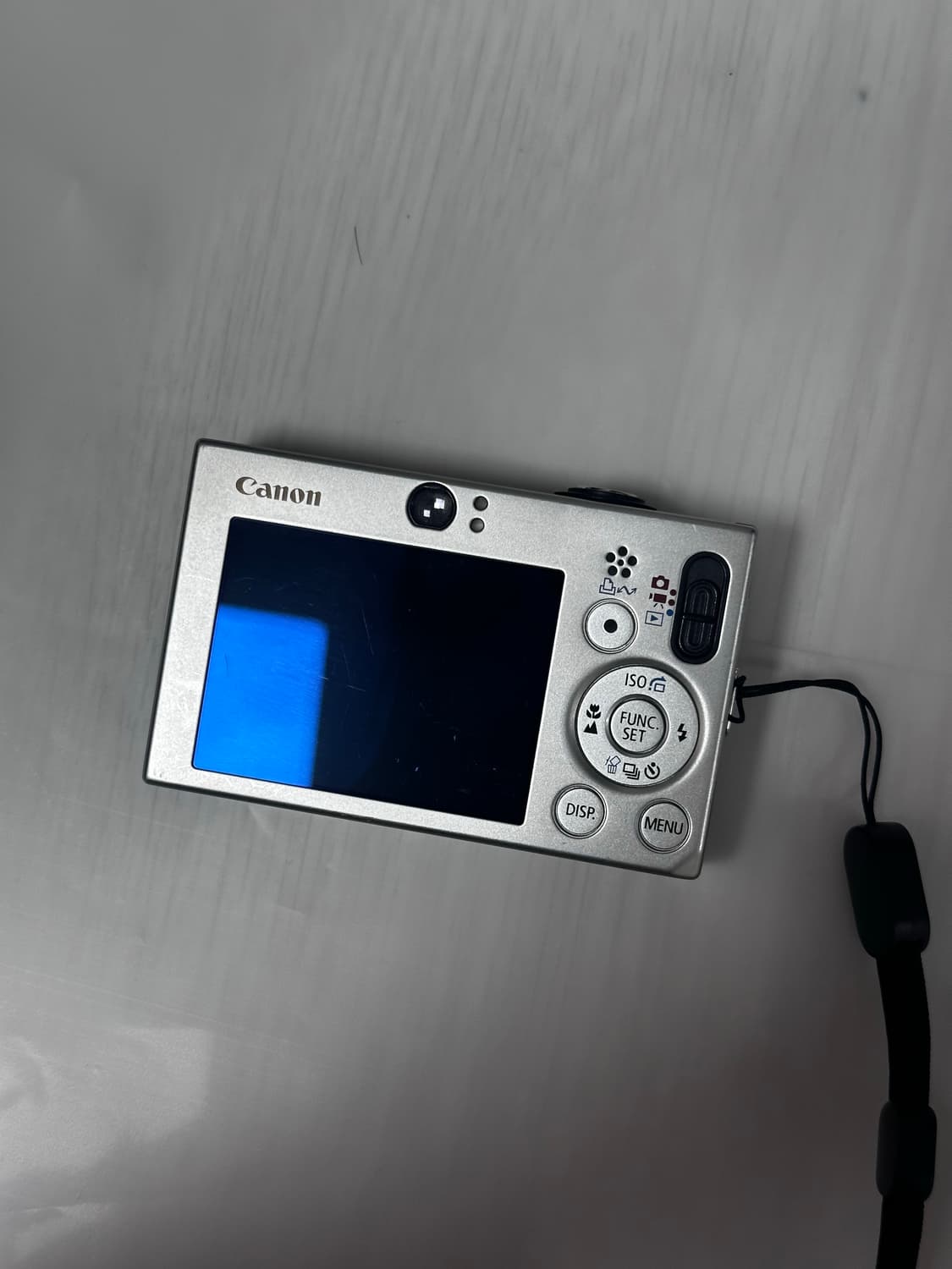 캐논 익서스 IXUS 70 (ixy10) 디카 상품이미지3