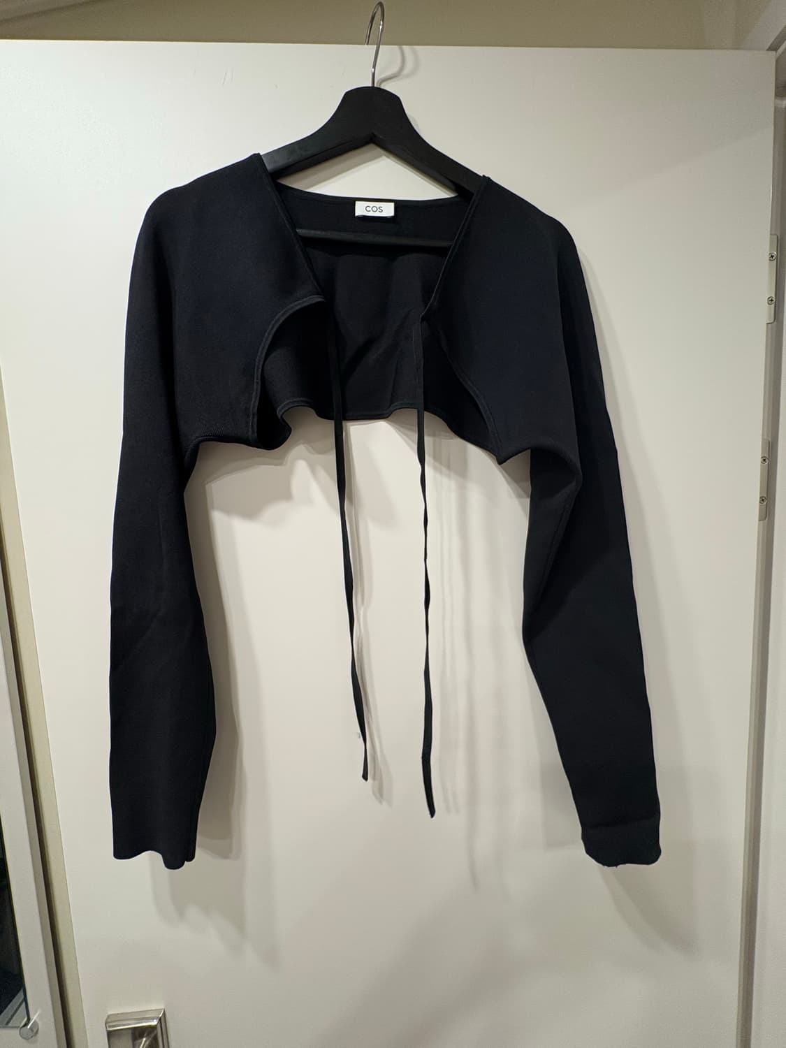 Cos 볼레로 onesize 상품이미지1