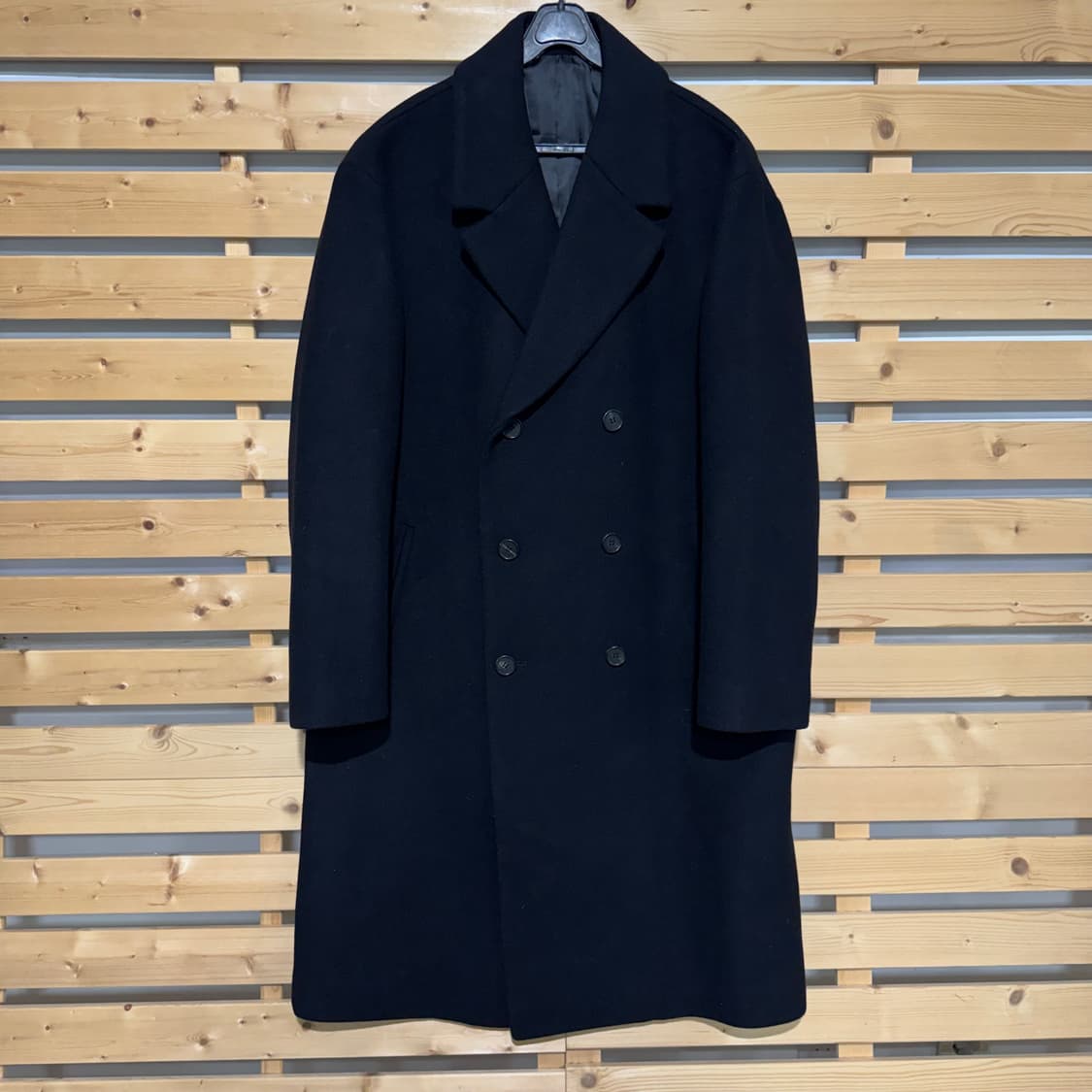 쿠어 더블코트 상품이미지1