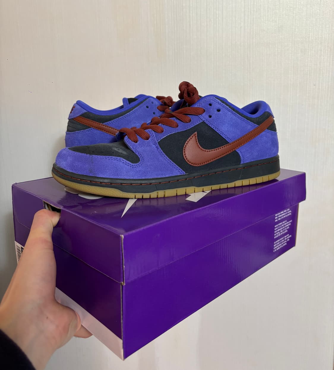 NIKE SB DUNK 280 상품이미지2