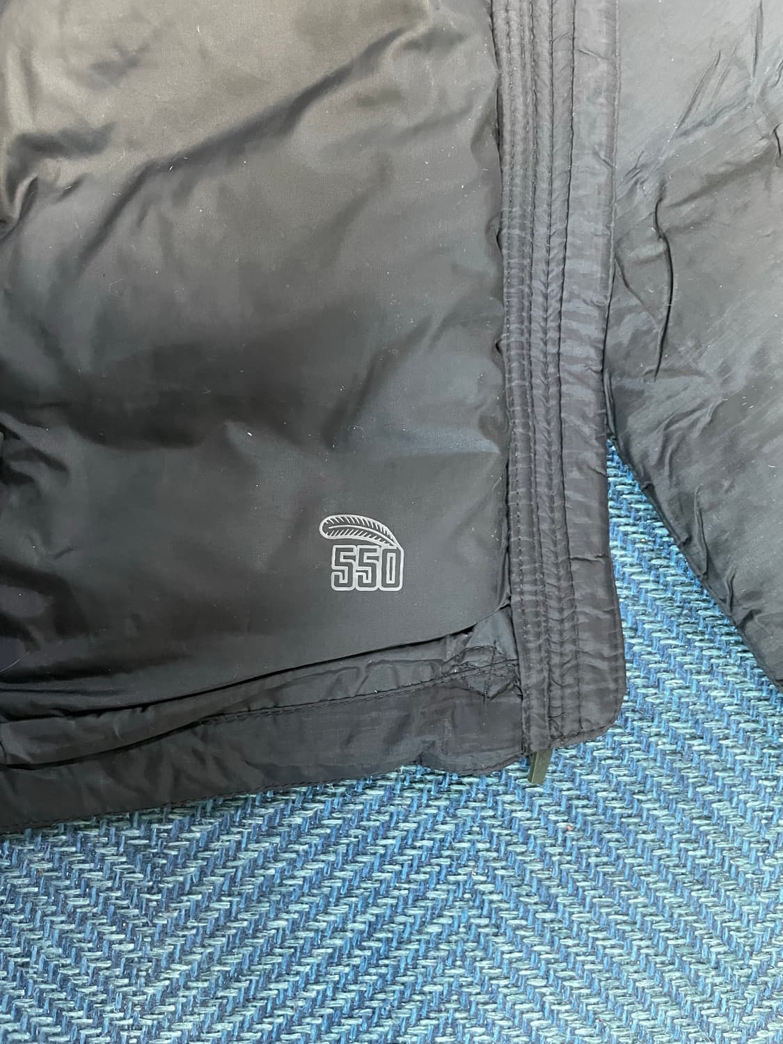 나이키 ACG 550 구스 다운 패딩 상품이미지6