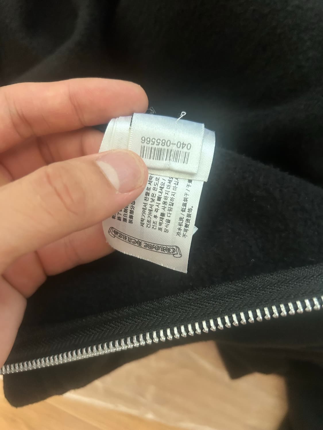 크롬하츠 후드집업 상품이미지7