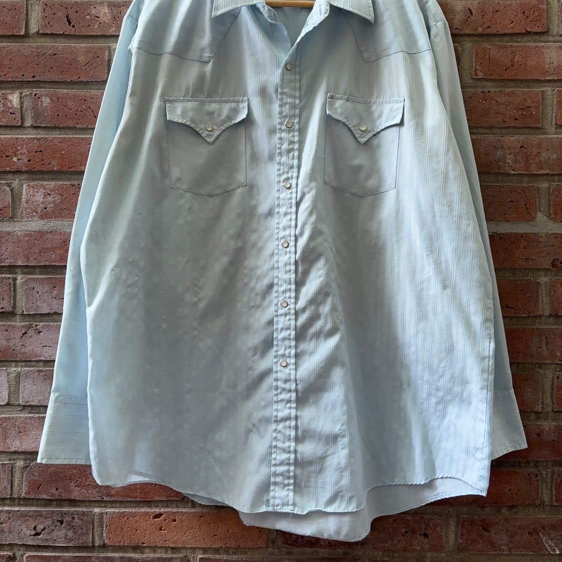 ELY Cattleman 웨스턴 셔츠 상품이미지3