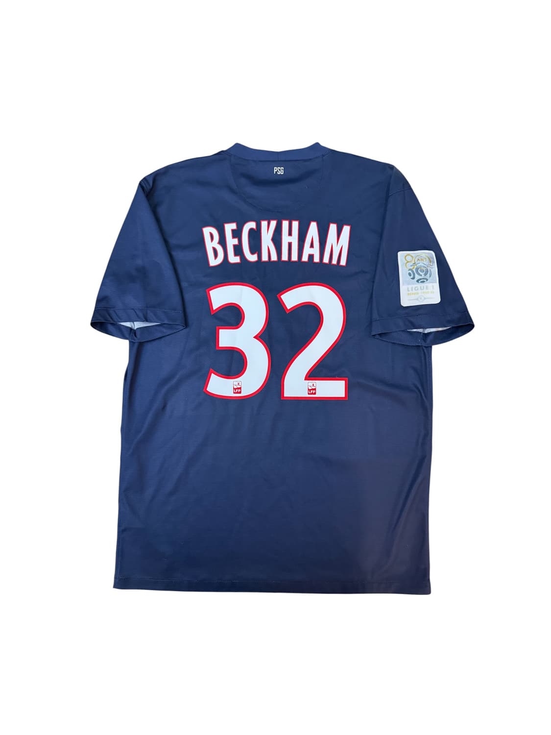 [M/100]12-13 PSG 홈 베컴 유니폼 479818-410 상품이미지1