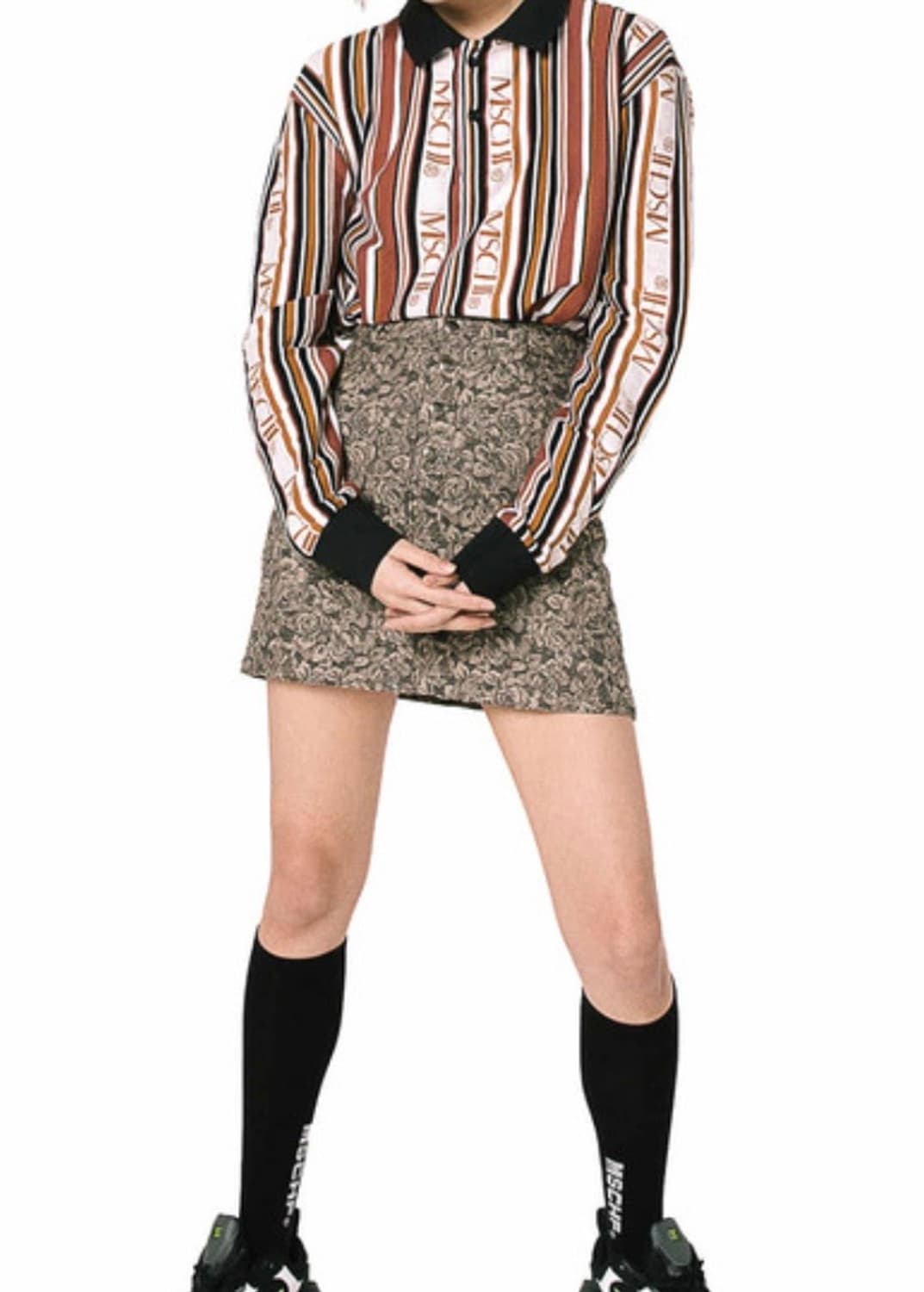 Mschf 치마 상품이미지1