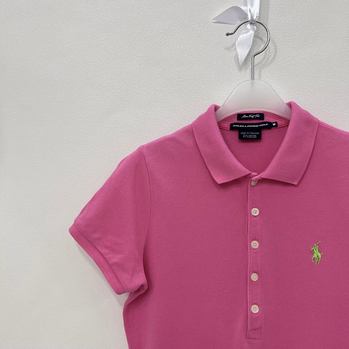 폴로 카라티셔츠 반팔티 상품이미지5