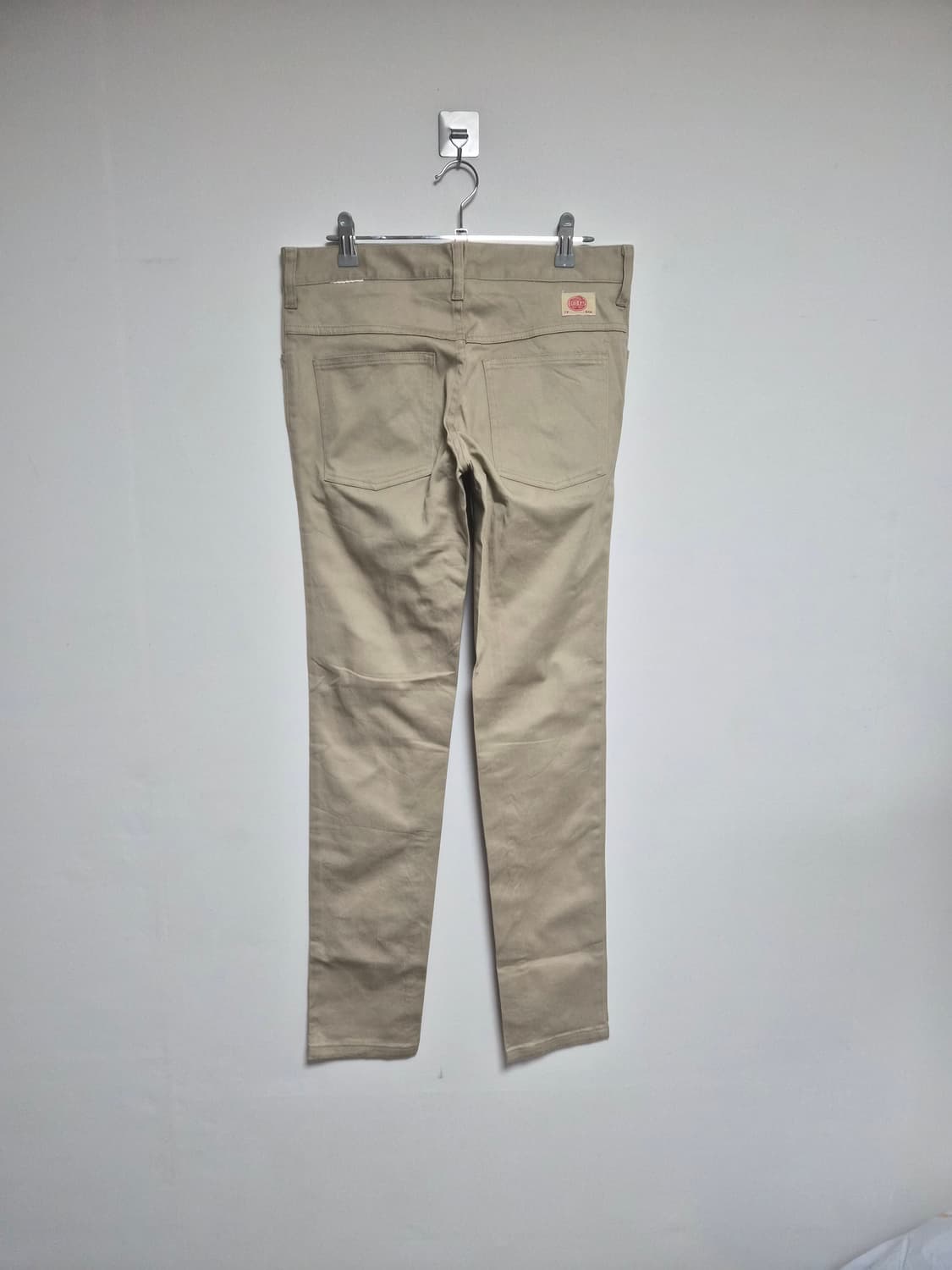 레드캡Redkap 치노팬츠 31사이즈 P-34 상품이미지2