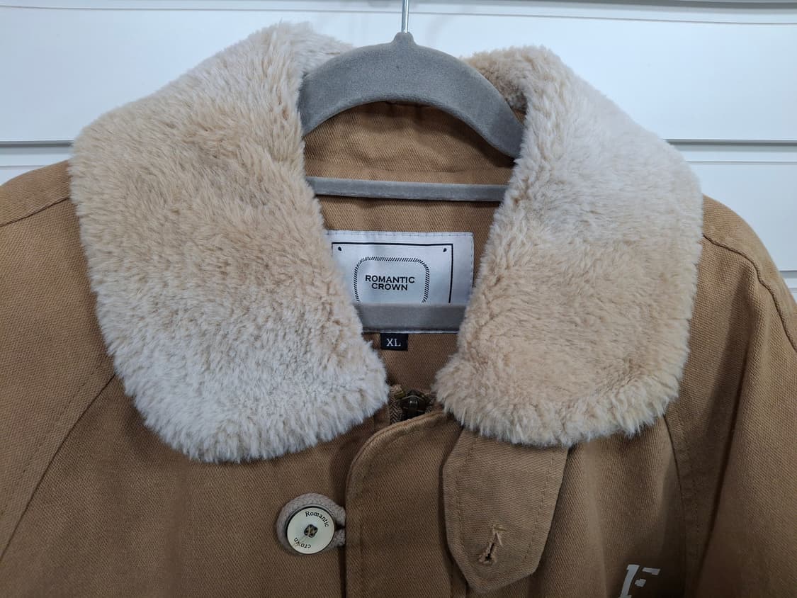 로맨틱크라운 자켓 XL 상품이미지4