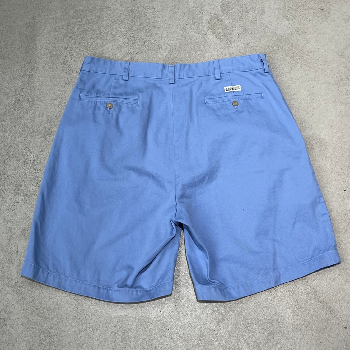 폴로 랄프로렌 치노 하프팬츠 s10786 상품이미지2